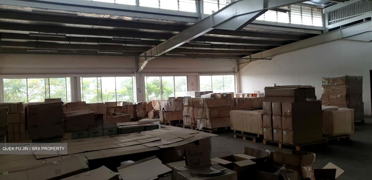 MARSILING LANE (D25), Factory #499157781